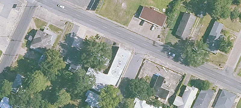 110 Young St