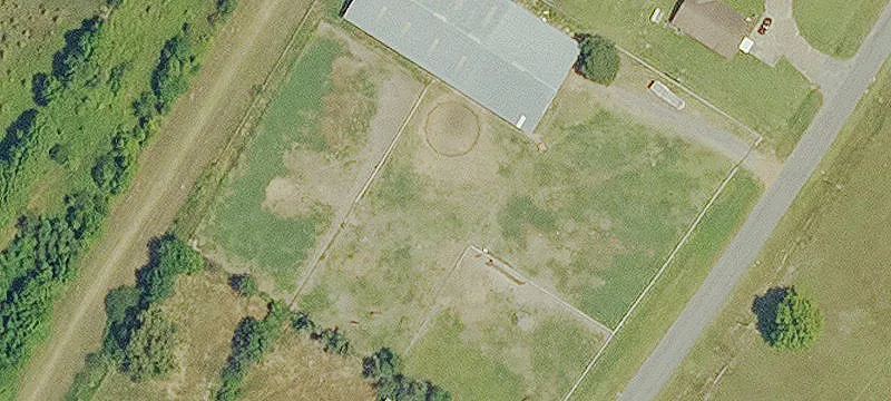 3236 Stable Dr