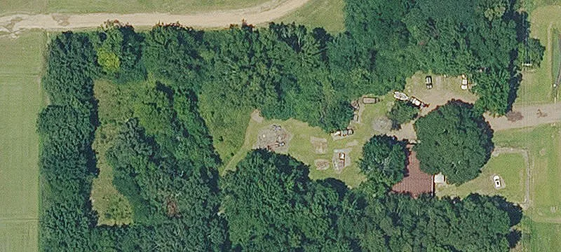 4646 Hwy 15