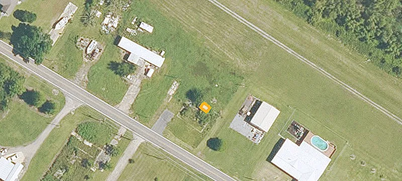 639 Buras Riv Rd