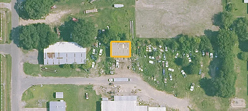 1606 Cajun Dr