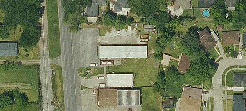 7509 Saint Bernard Hwy