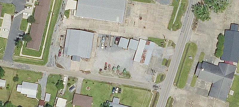 Hessmer, LA 71341