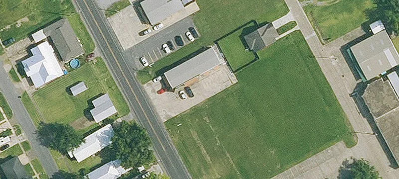 1332 Lutcher Ave
