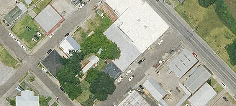 Jefferson St
