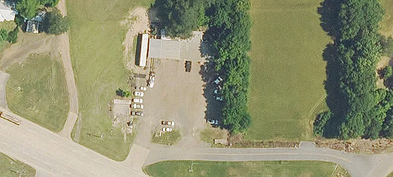 865 Fisher Rd