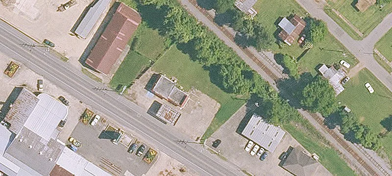 456 Main St