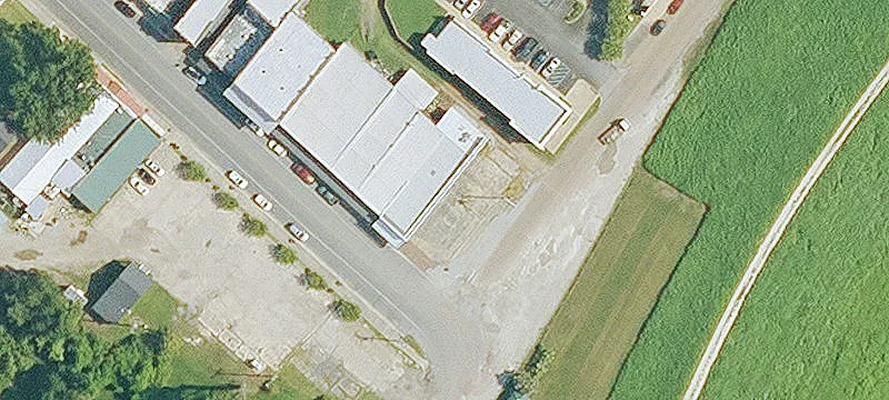 110 Plank Rd