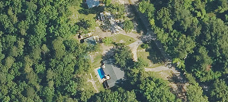 403 Garner Rd