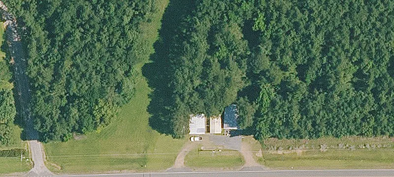5712 Hwy 126th W