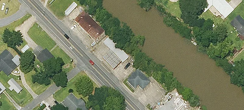 4862 Hwy 1st 1