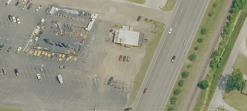 727 Hwy 165th S