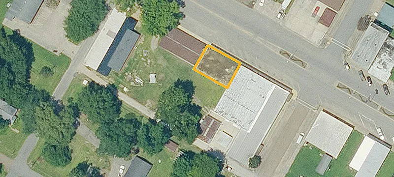 301 Davenport Ave