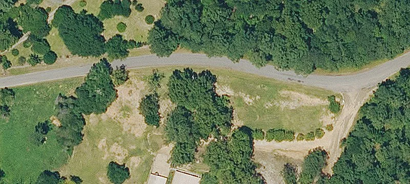 261 Old Jena Rd