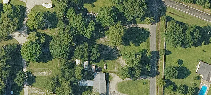 317 Bran Rd