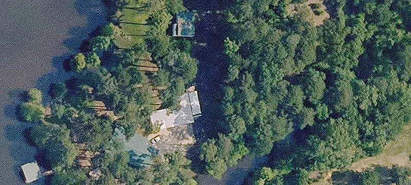 260 Allen Ray Rd