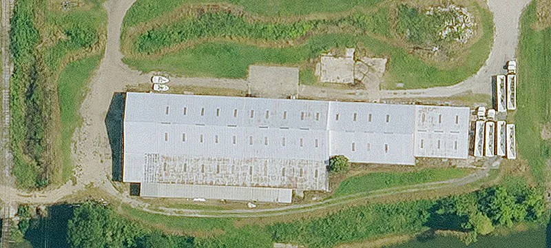 6008 Hwy 65th N