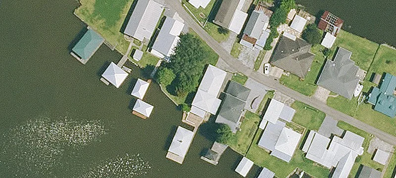 Pecan Ln, LA