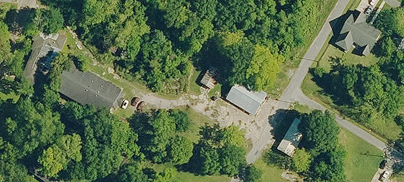 300 Sorrell Rd