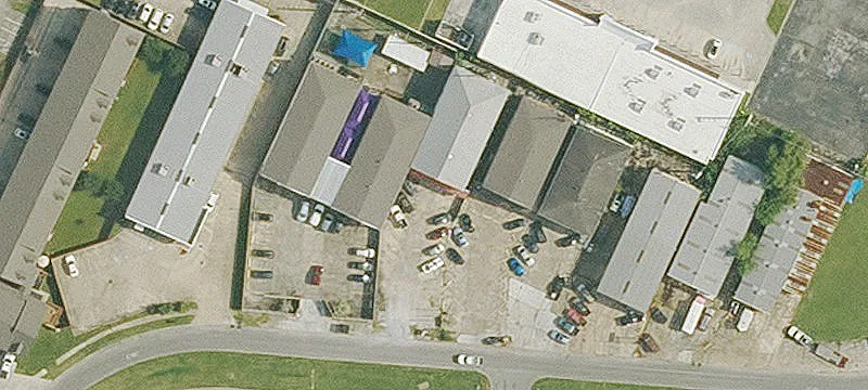 3012 Jean Lafitte Pkwy