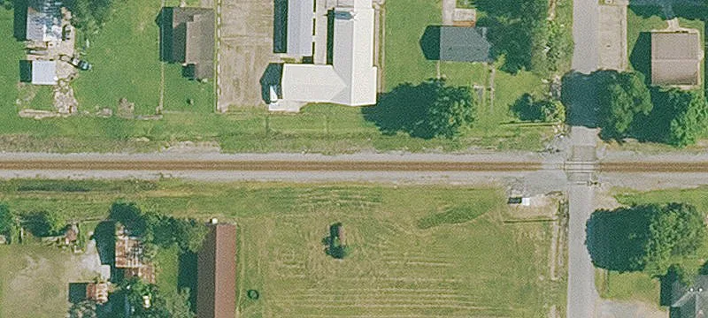 Hwy 190
