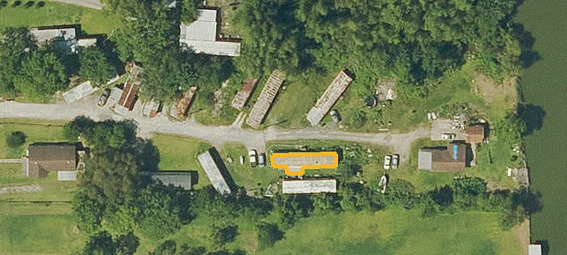 2000 Lk Palourde Rd
