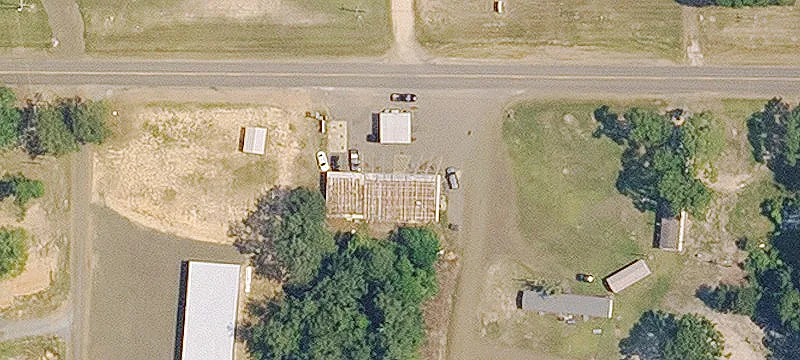 685 Hwy 1215