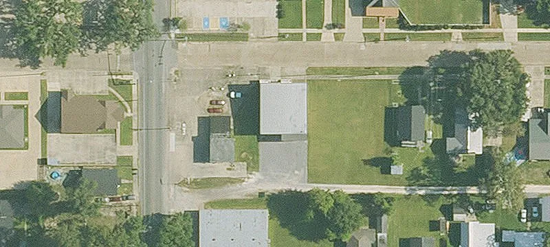 407 Plaquemine St
