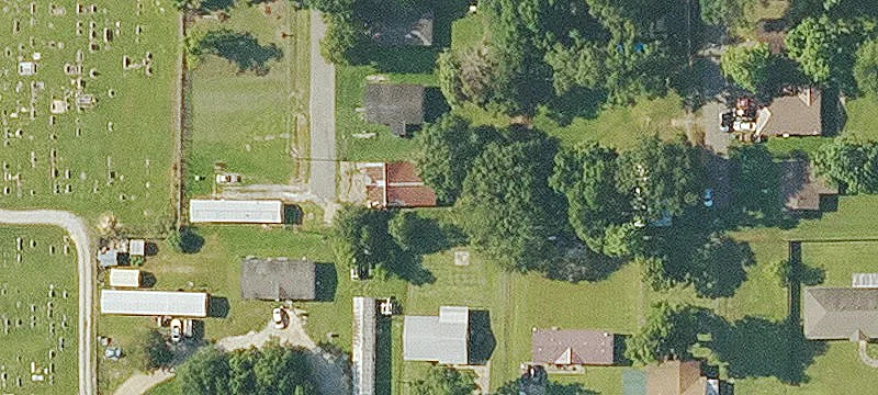 313 Baker Dr