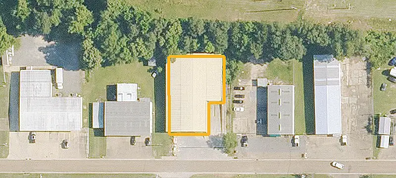 1833 Industrial Dr