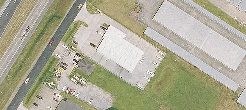 3465 Hwy 1st S