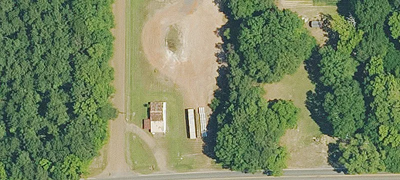 110 Woodland Dr
