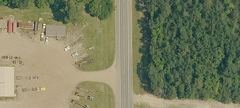 10836 Hwy 190th W