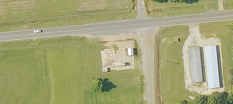 5496 Hwy 2nd 2