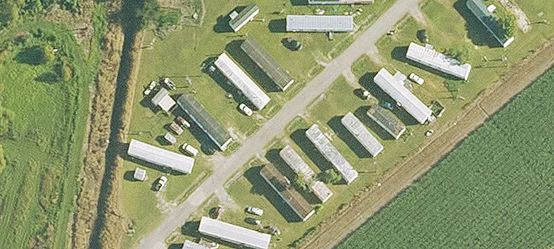 1778 Nursery Hwy Lot, Unit 18