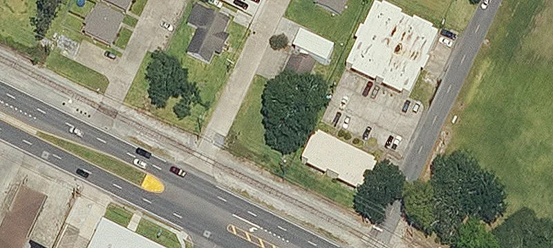 Kimble St