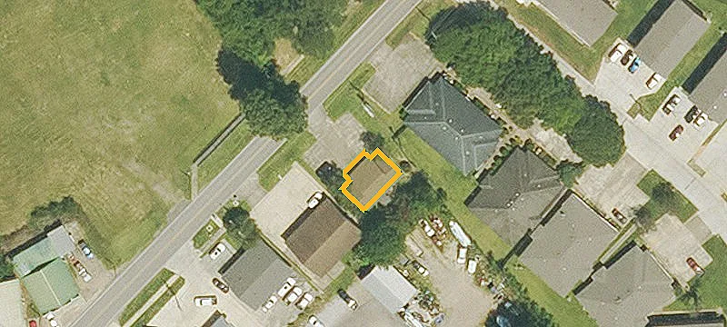 12222 Jackson Rd