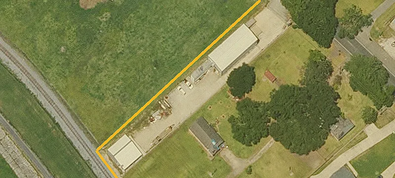4508 Saint Bernard Hwy