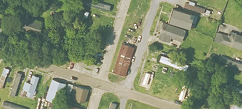 34910 Mayor Doc Foley St