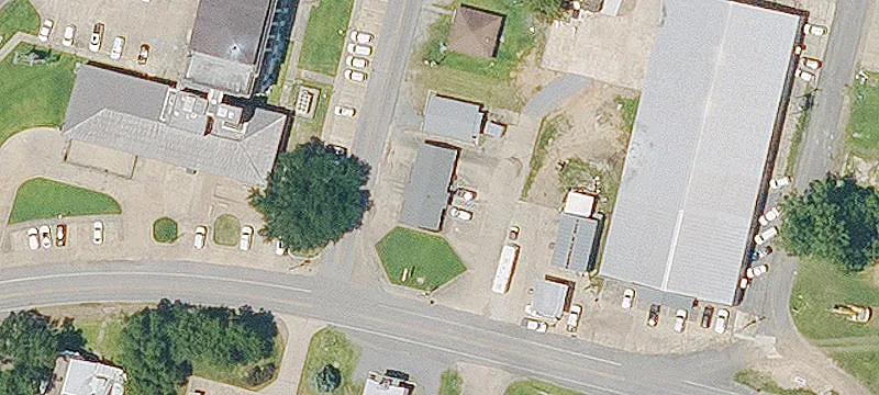 107 Short St