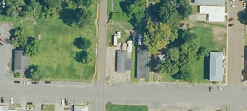 211 Texas Ave