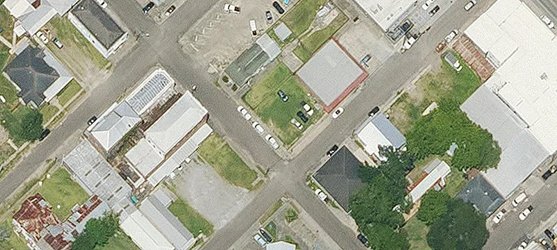 Napoleonville, LA 70390