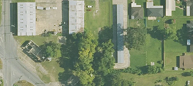 Granger St