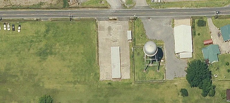 19437 Hwy 643
