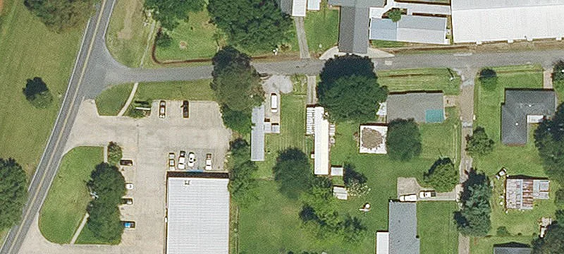 120 Fox St