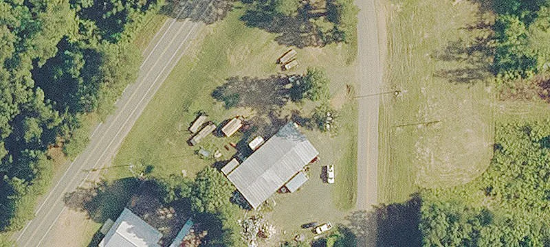 100 Hwy 476