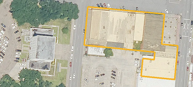 705 Julia St