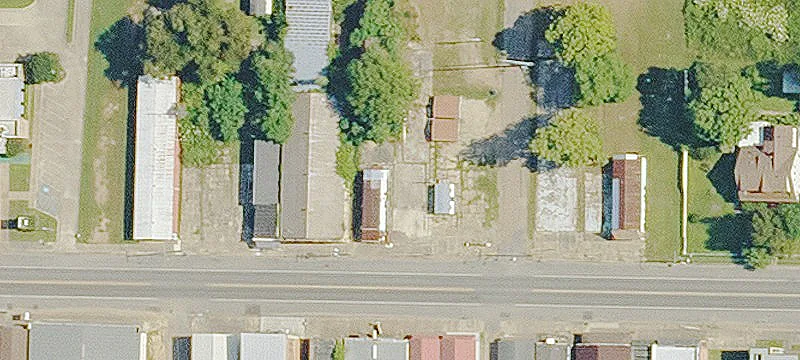 2501 Ml St