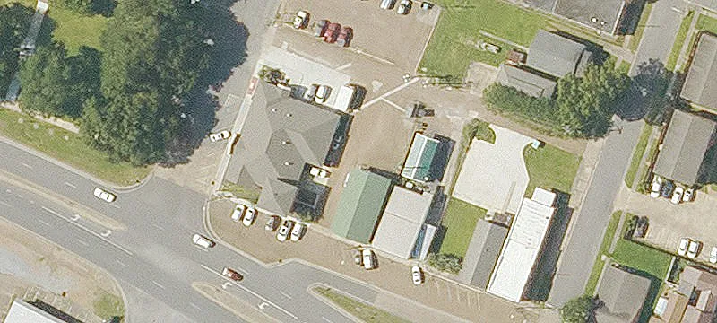 307 Carter St