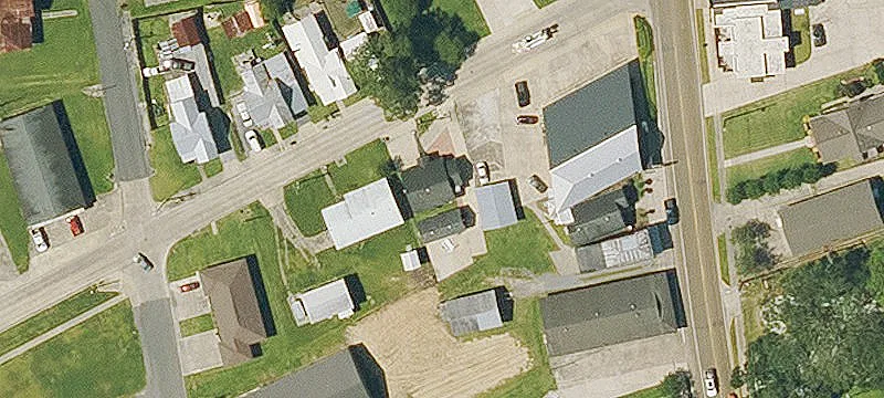 107 Catherine St